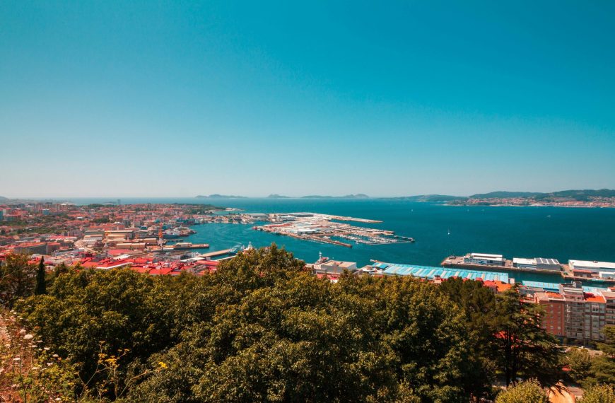 El Anillo Verde de Vigo: un proyecto olvidado que la ciudad sigue necesitando