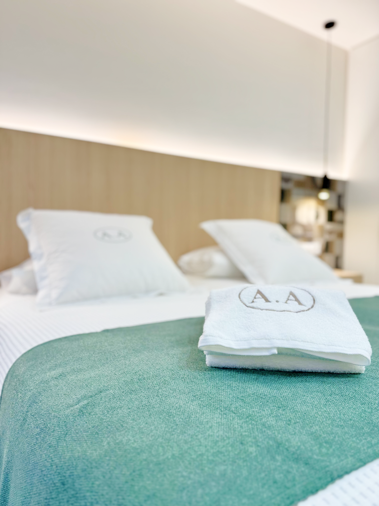 Suitel Cies Areosa 22 Vigo Centro