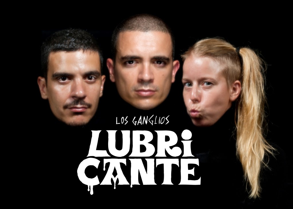 Concierto: Los Ganglios en A Coruña · 12/04/2025