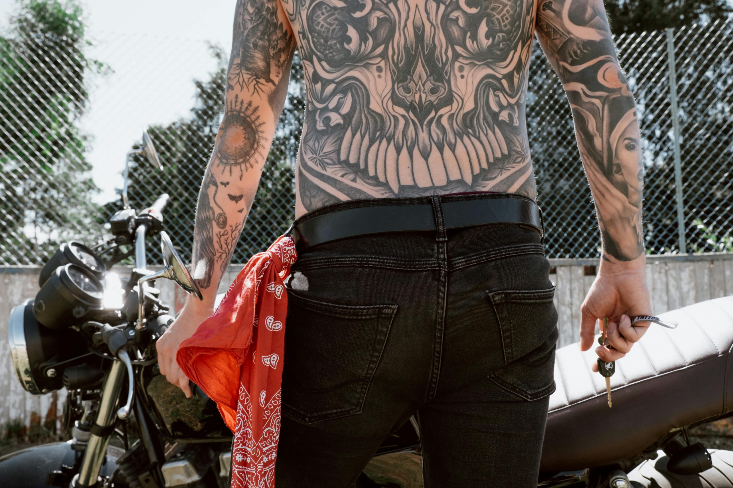 Viveiro Tattoo Expo 2025