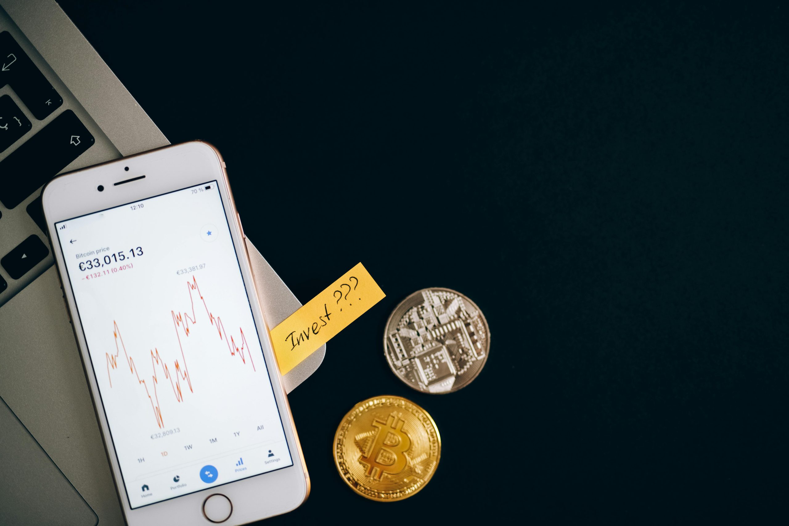 ¿Por qué está cambiando el precio de las criptomonedas en los últimos días?