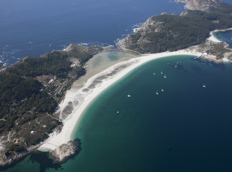 Playa de Rodas