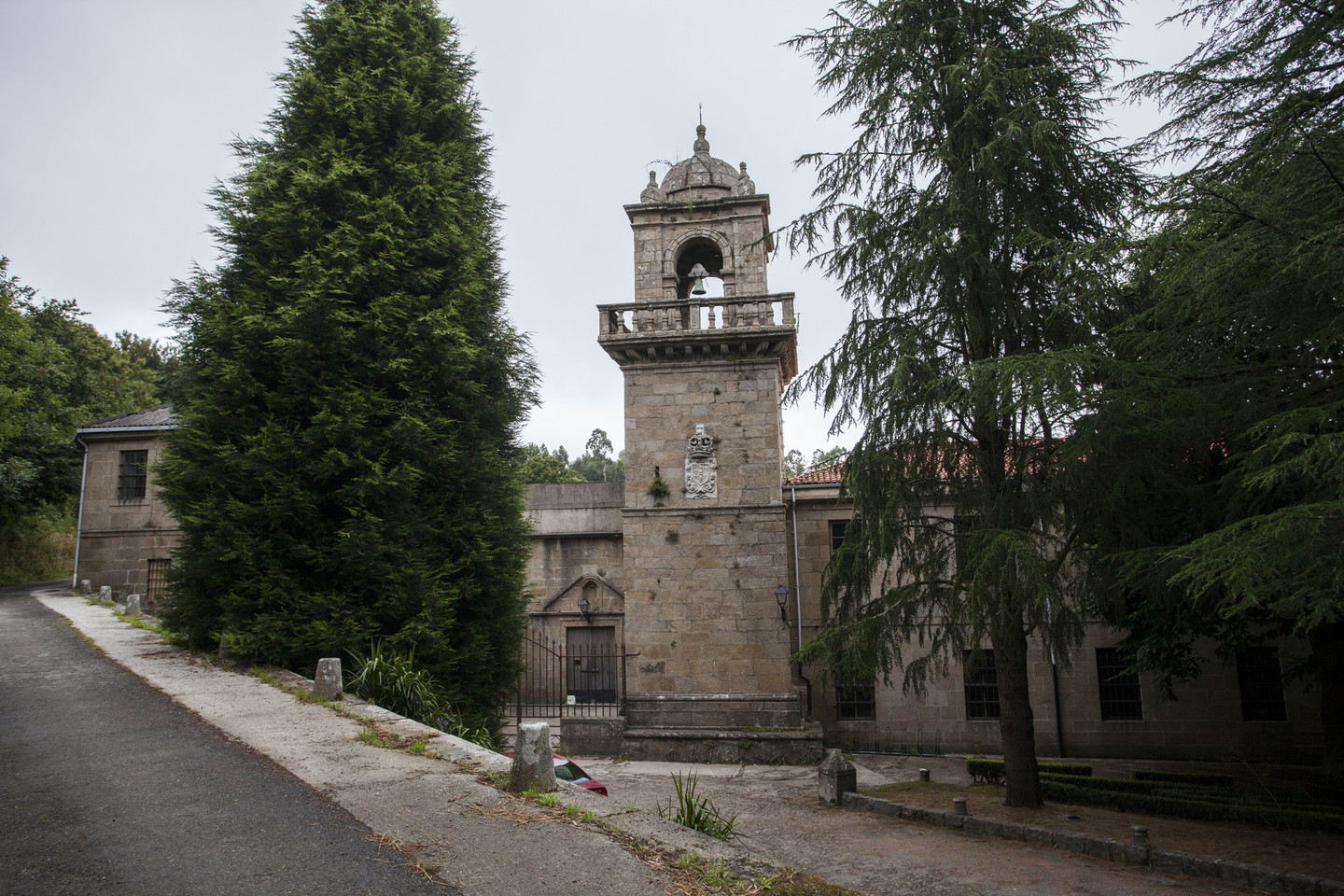 Monasterio de Santa Catalina