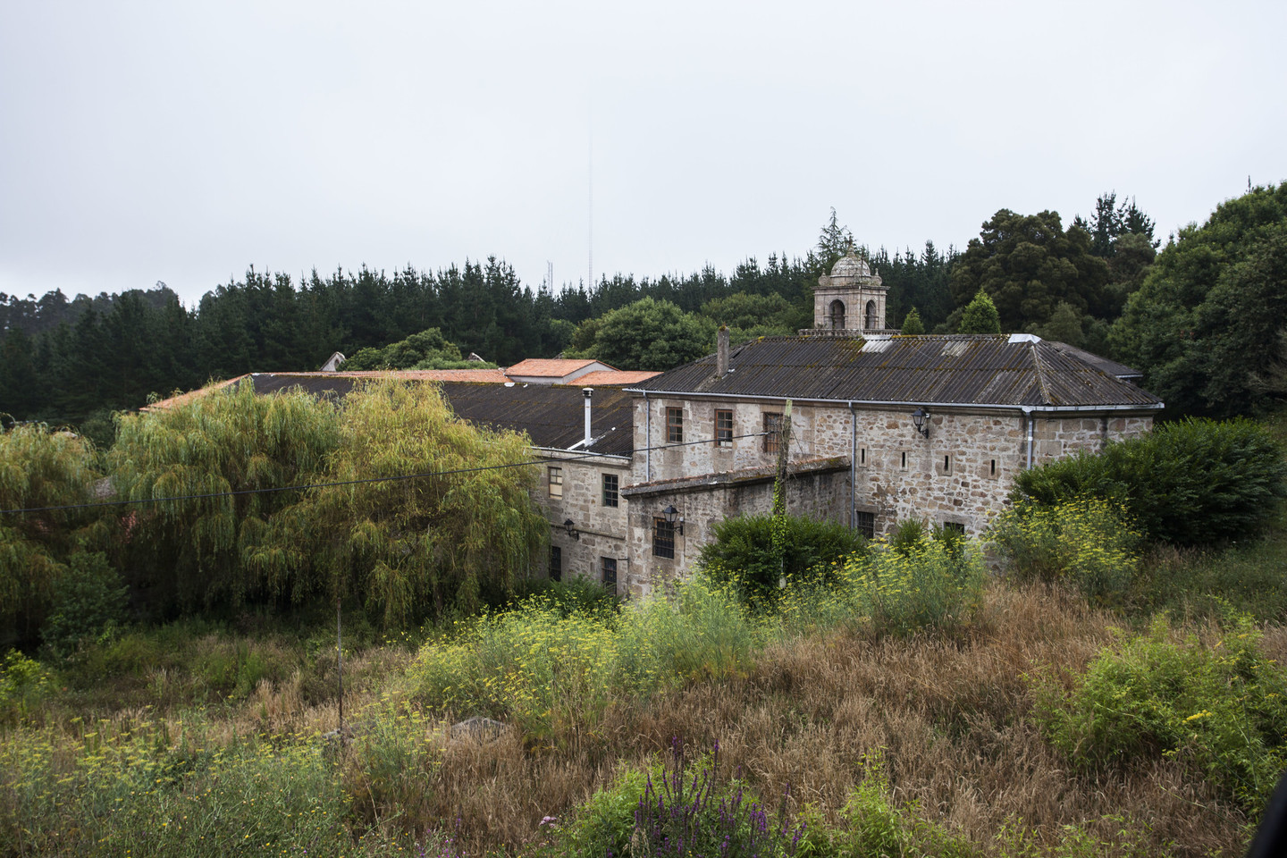 Monasterio de Santa Catalina