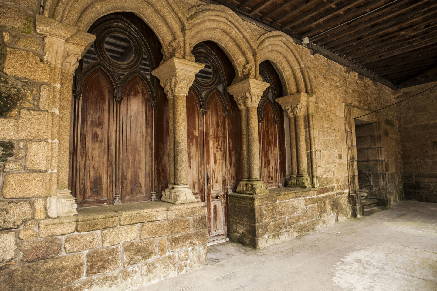 Monasterio de Santa Catalina
