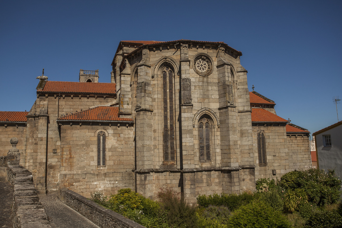 Iglesia de San Francisco