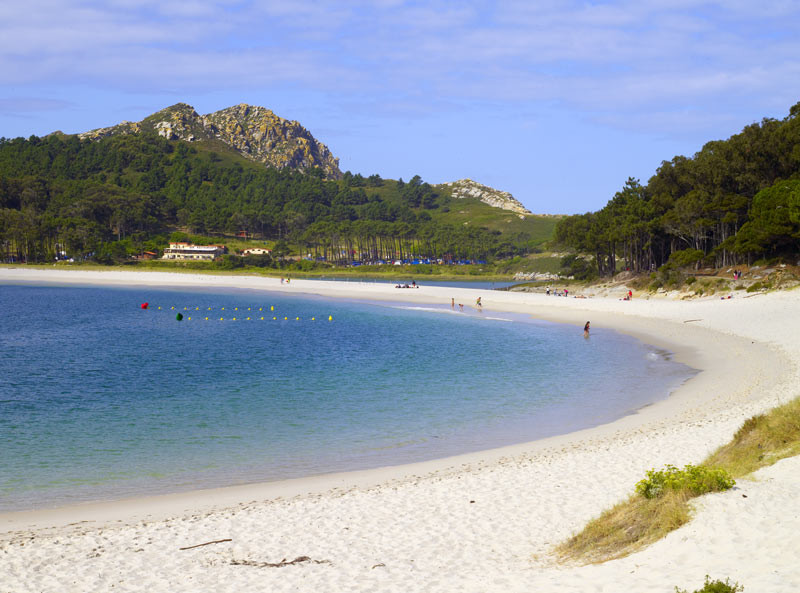 Playa de Rodas