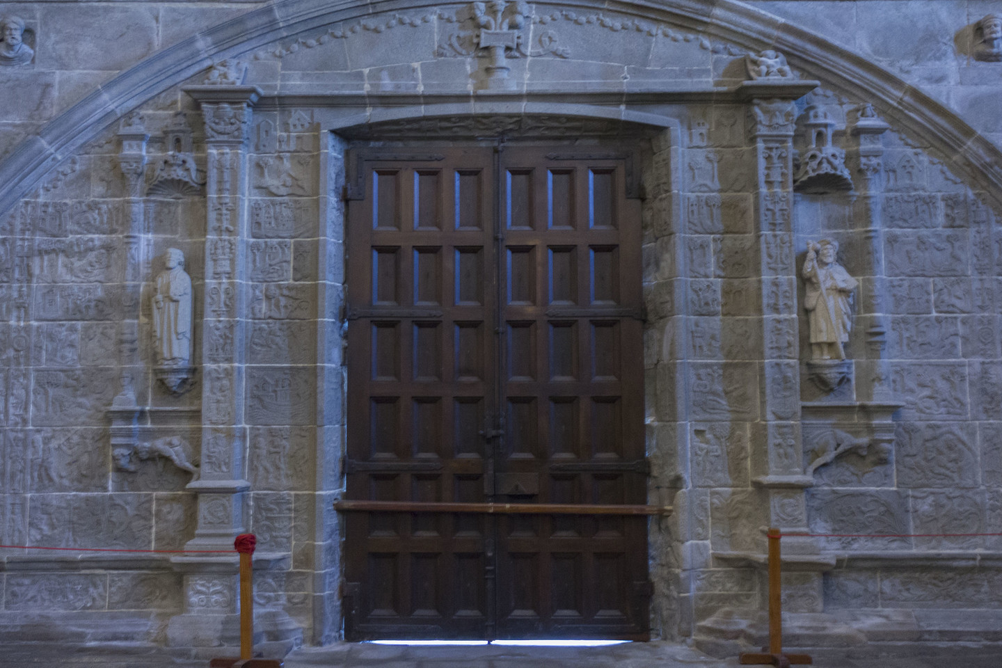 Basílica de Santa María la Mayor