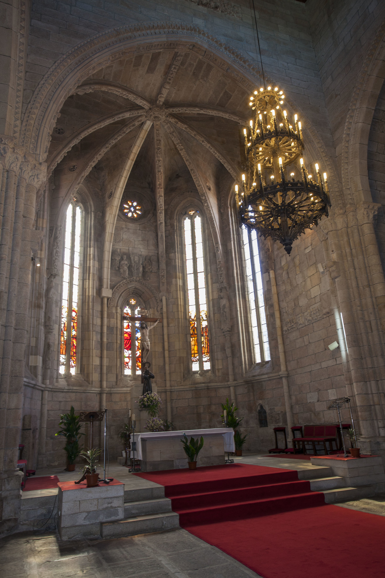 Iglesia de San Francisco