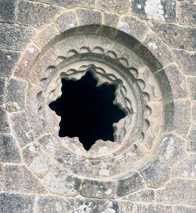 Monasterio de San Xoán de Caaveiro