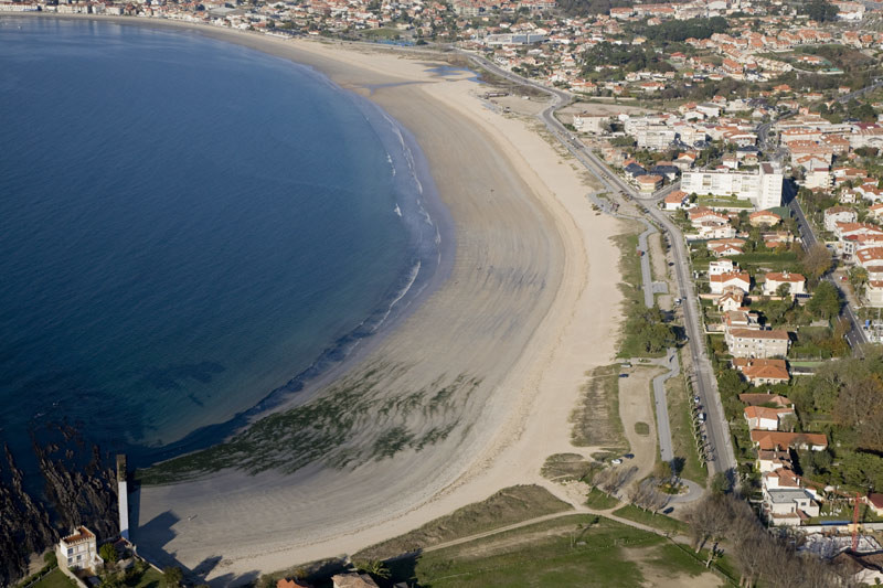 Playa América