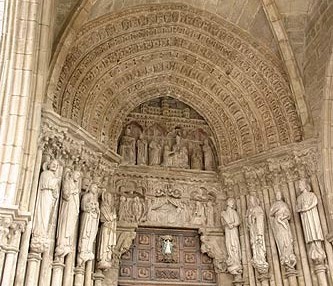 Catedral de Santa María de Tui