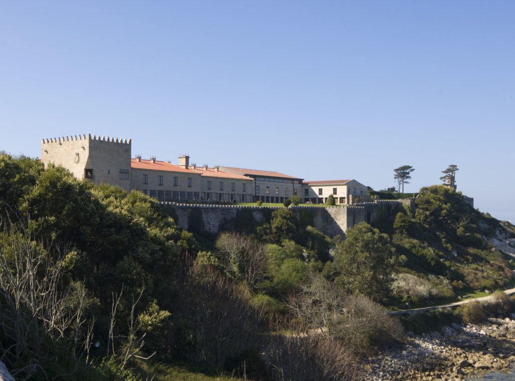 Fortaleza de Monterreal