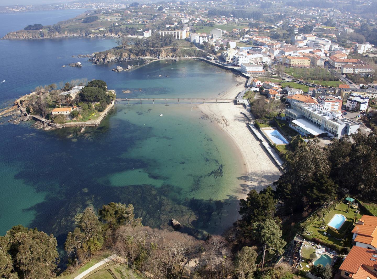 Castillo de Santa Cruz