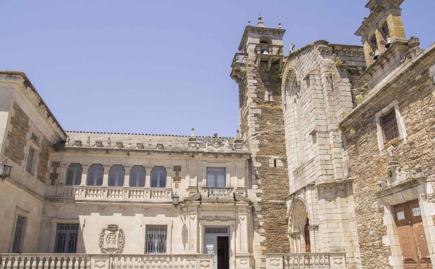 Iglesia de San Pedro