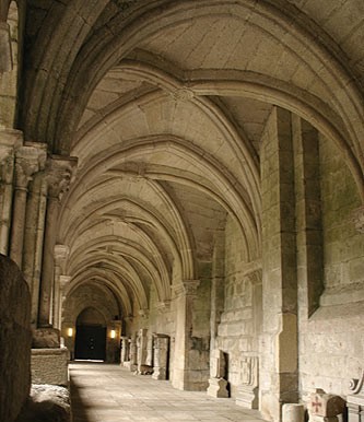 Catedral de Santa María de Tui