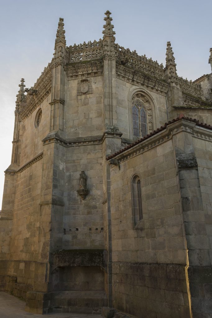 Basílica de Santa María la Mayor