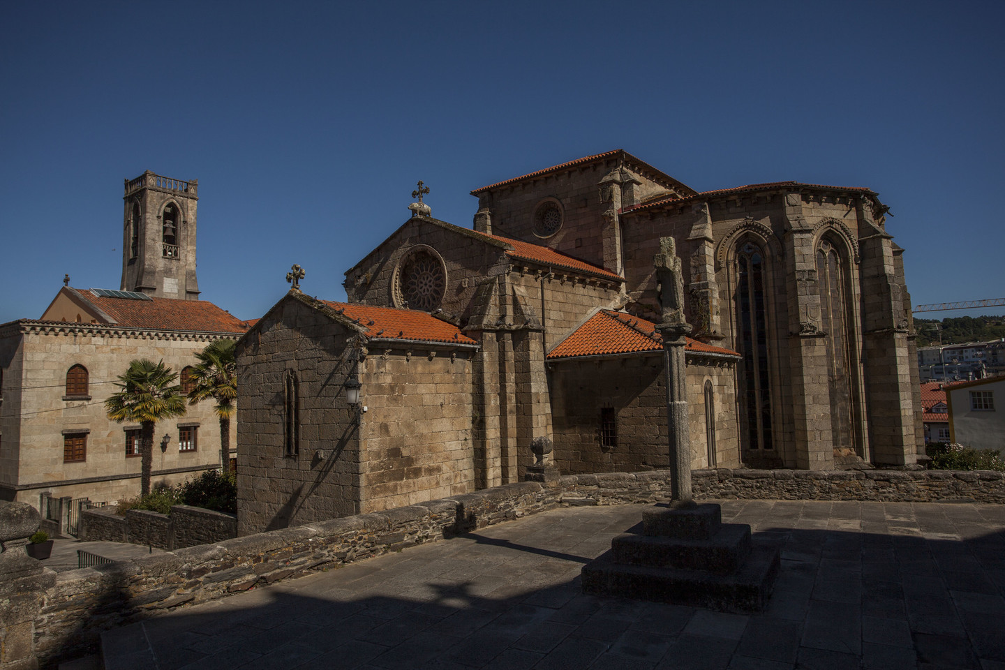 Iglesia de San Francisco