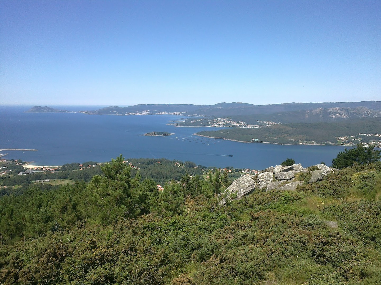 Noia Mirador