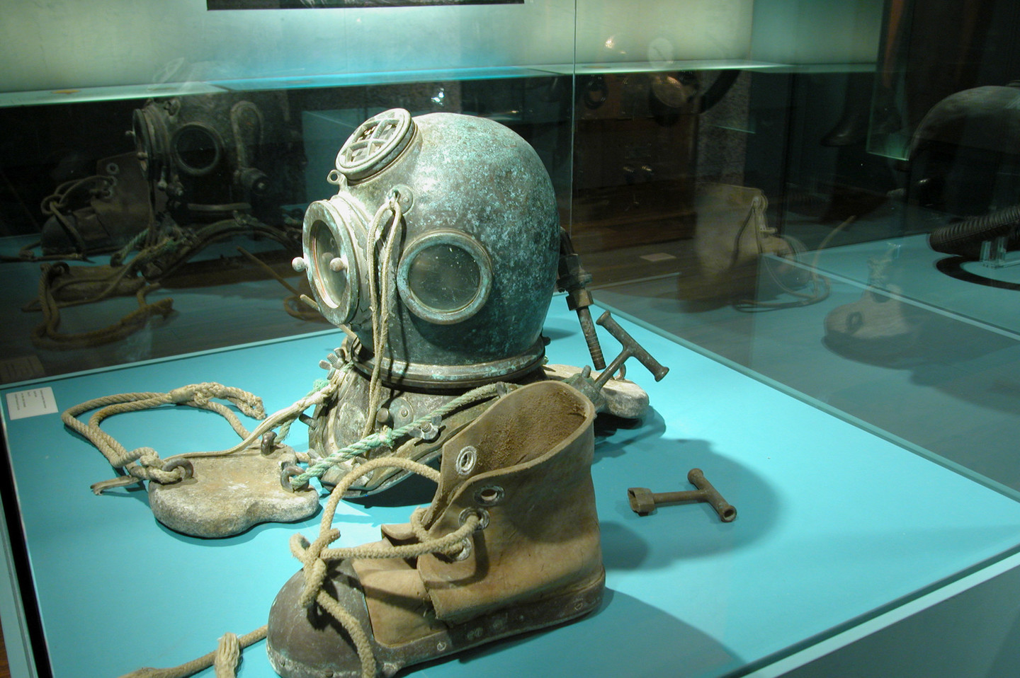 Museo del Mar de Vigo