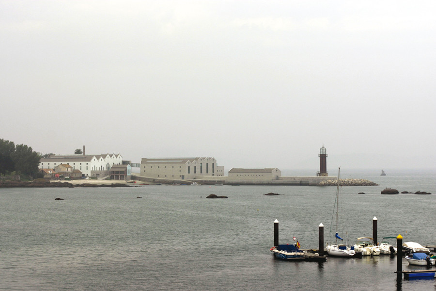 Museo del Mar de Vigo