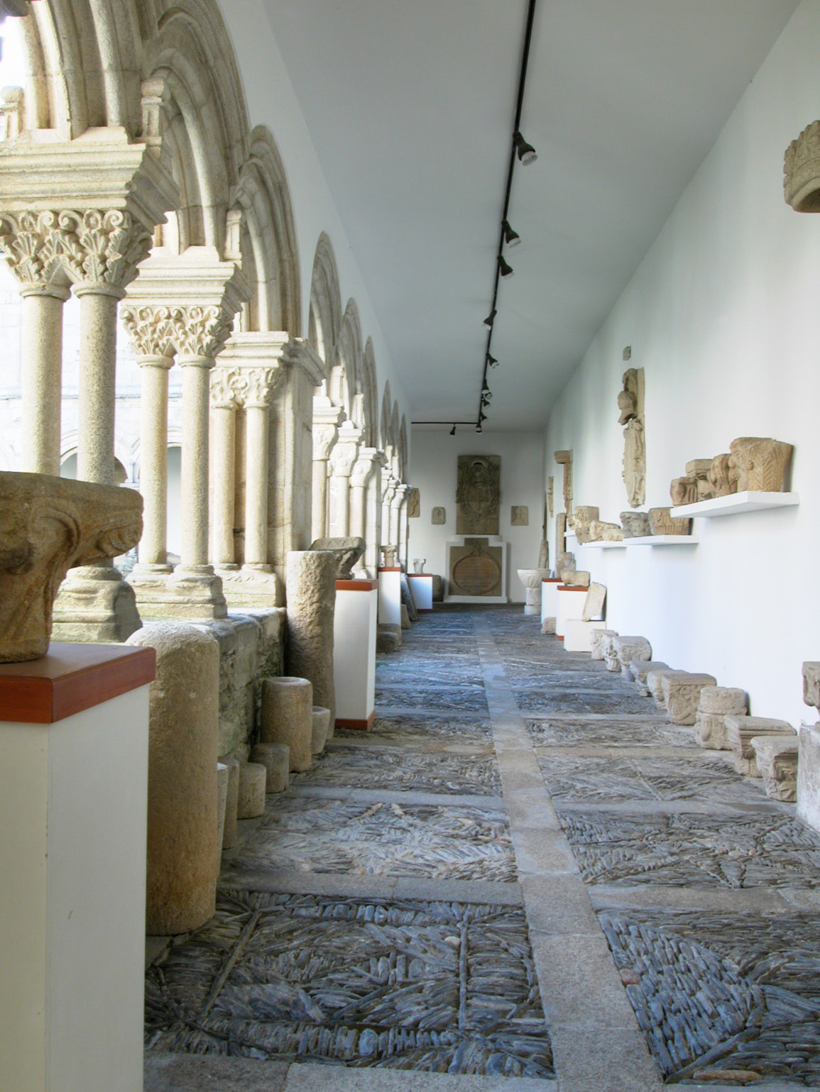 Museo Provincial de Lugo