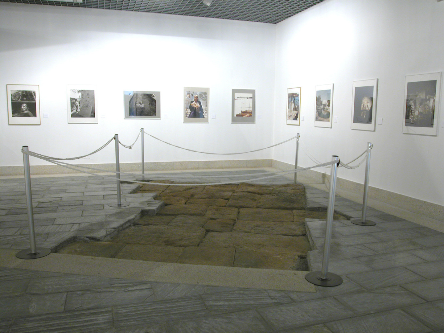 Museo Provincial de Lugo