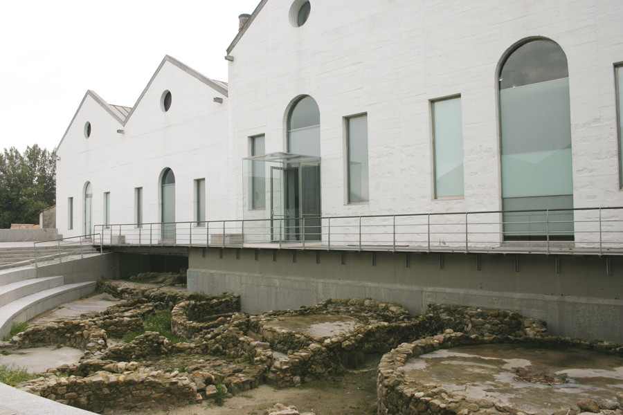Museo del Mar