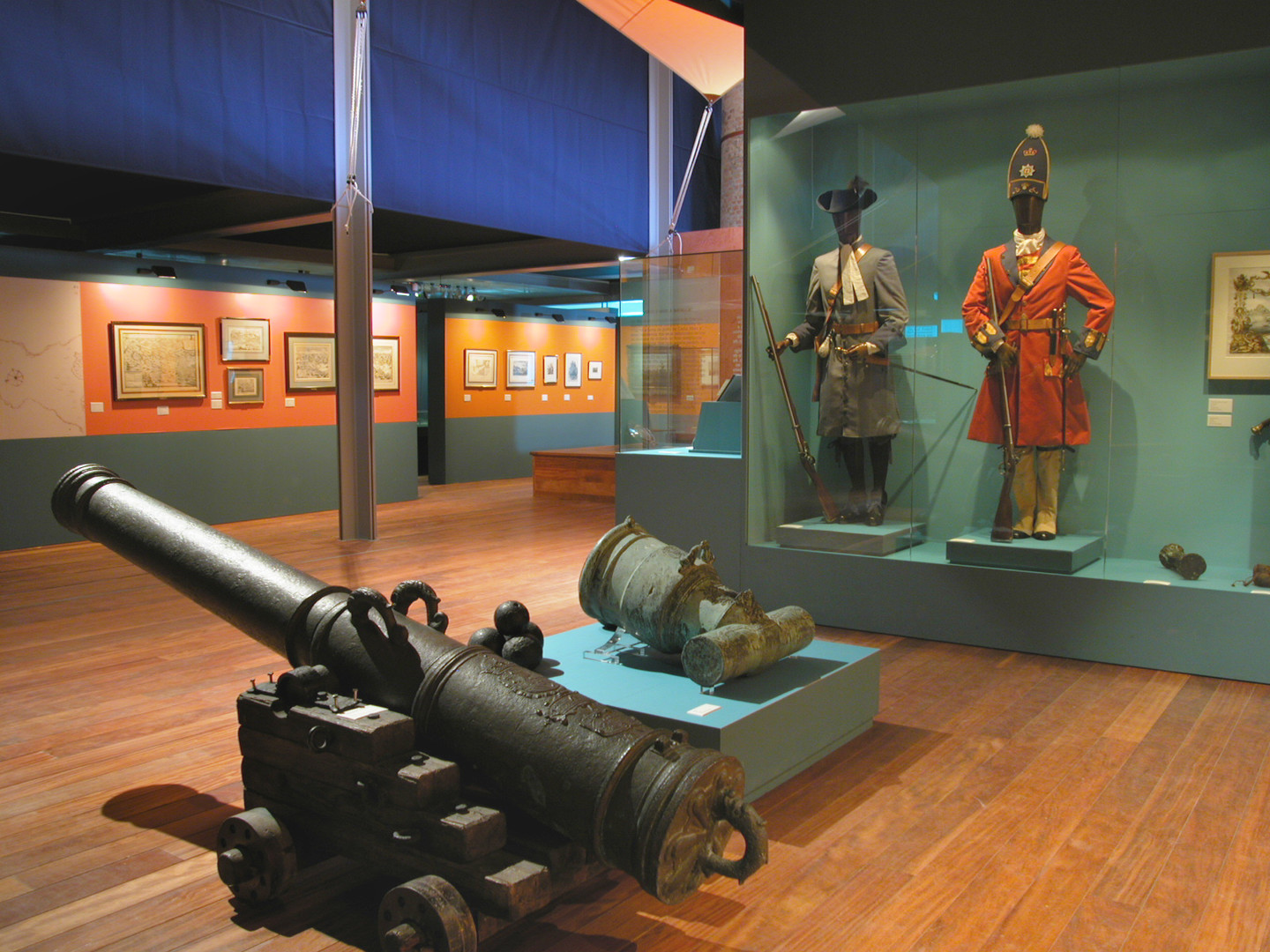 Museo del Mar de Vigo