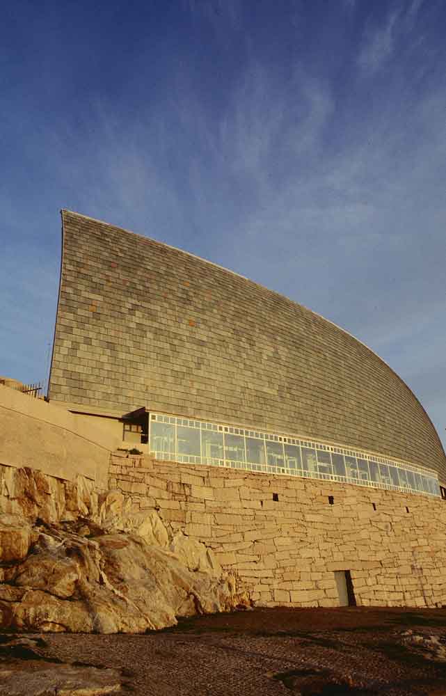 Museo Domus 