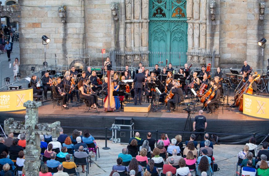 Premio Internacional de Composición Portus Apostoli