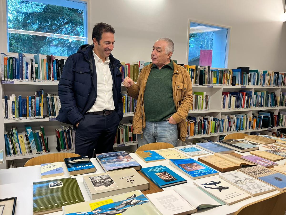 Castillo de Santa Cruz