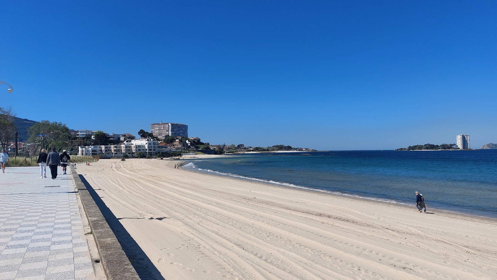 Playa de Samil