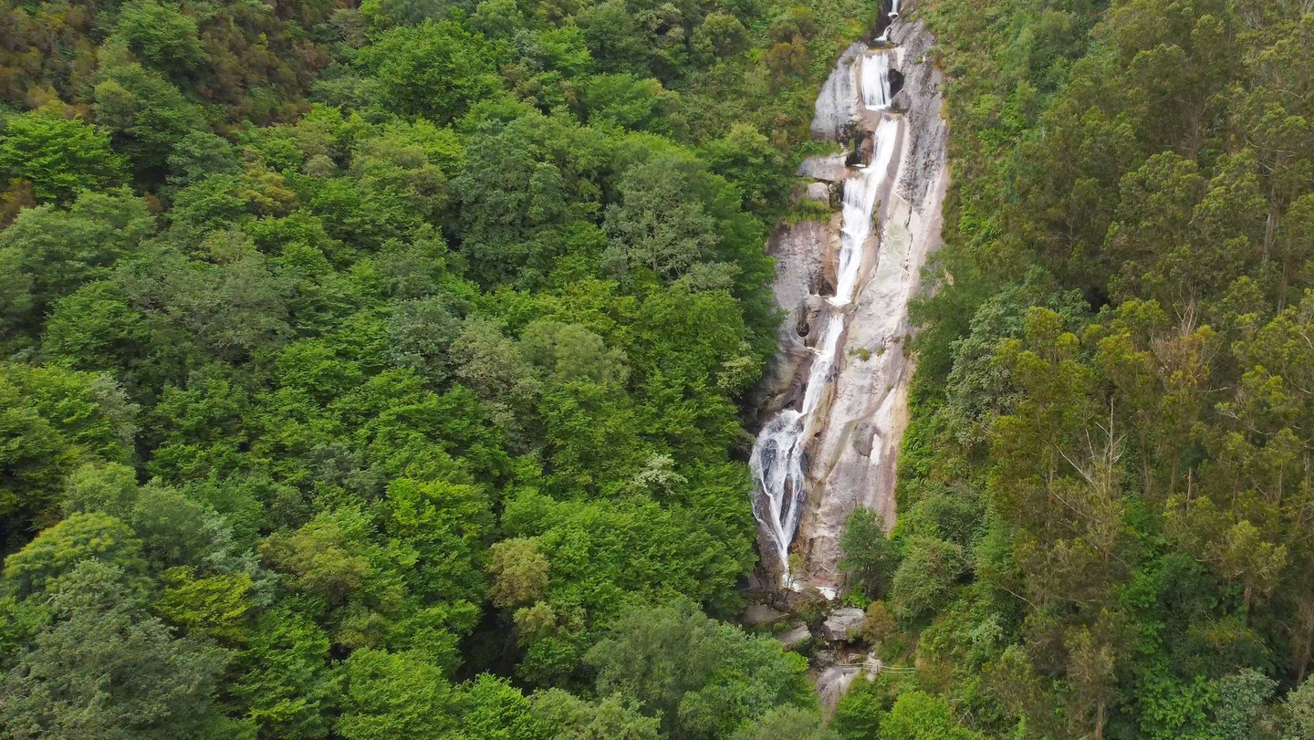 Fervenza do Escouridal