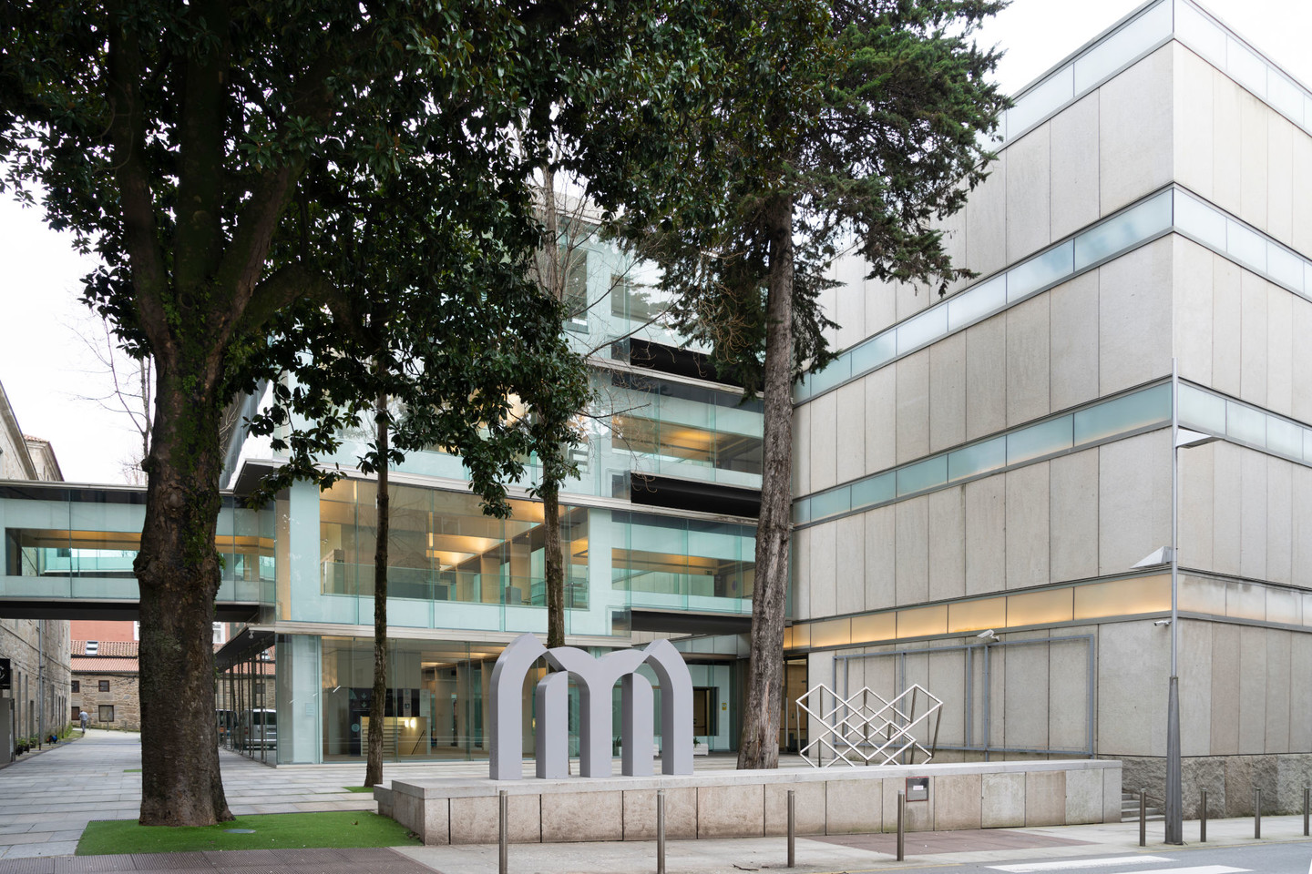 Museo Provincial de Pontevedra