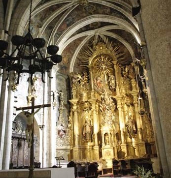 Catedral de Mondoñedo