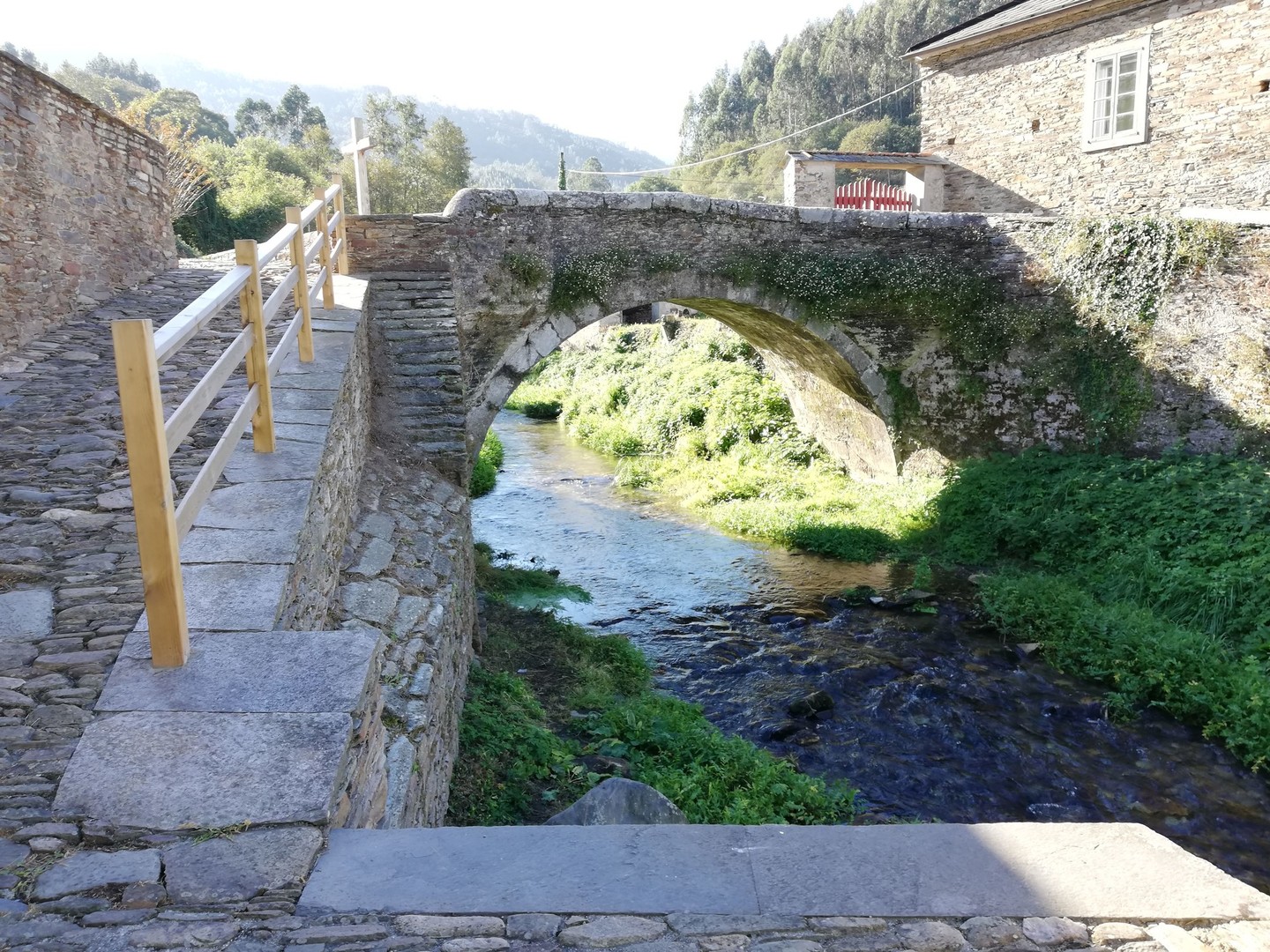 Ponte do Pasatempo