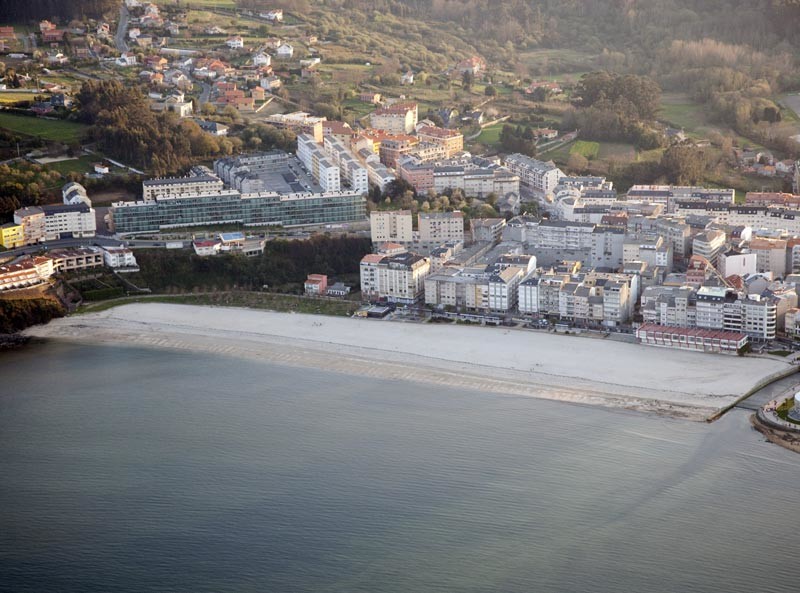 Playa de Las Delicias
