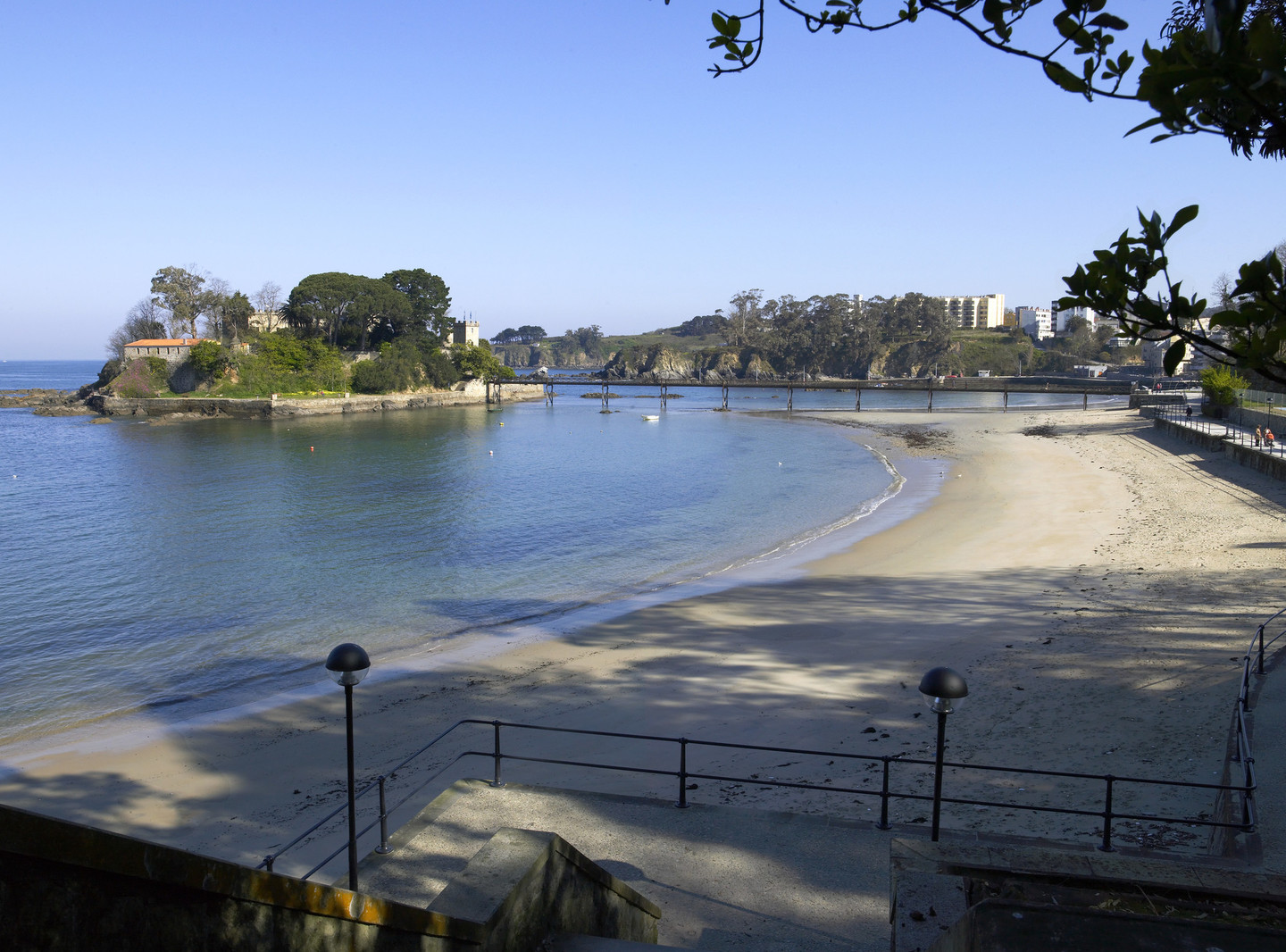 Castillo de Santa Cruz