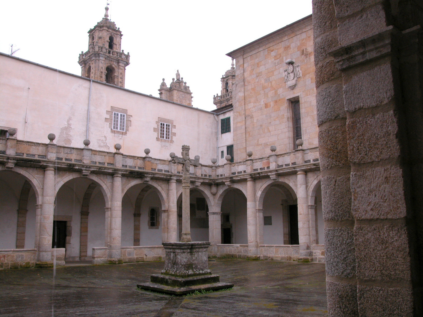 Museo Catedralicio e Diocesano de Mondoñedo
