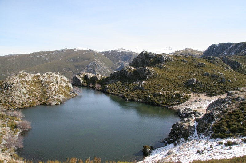 Peña Trevinca