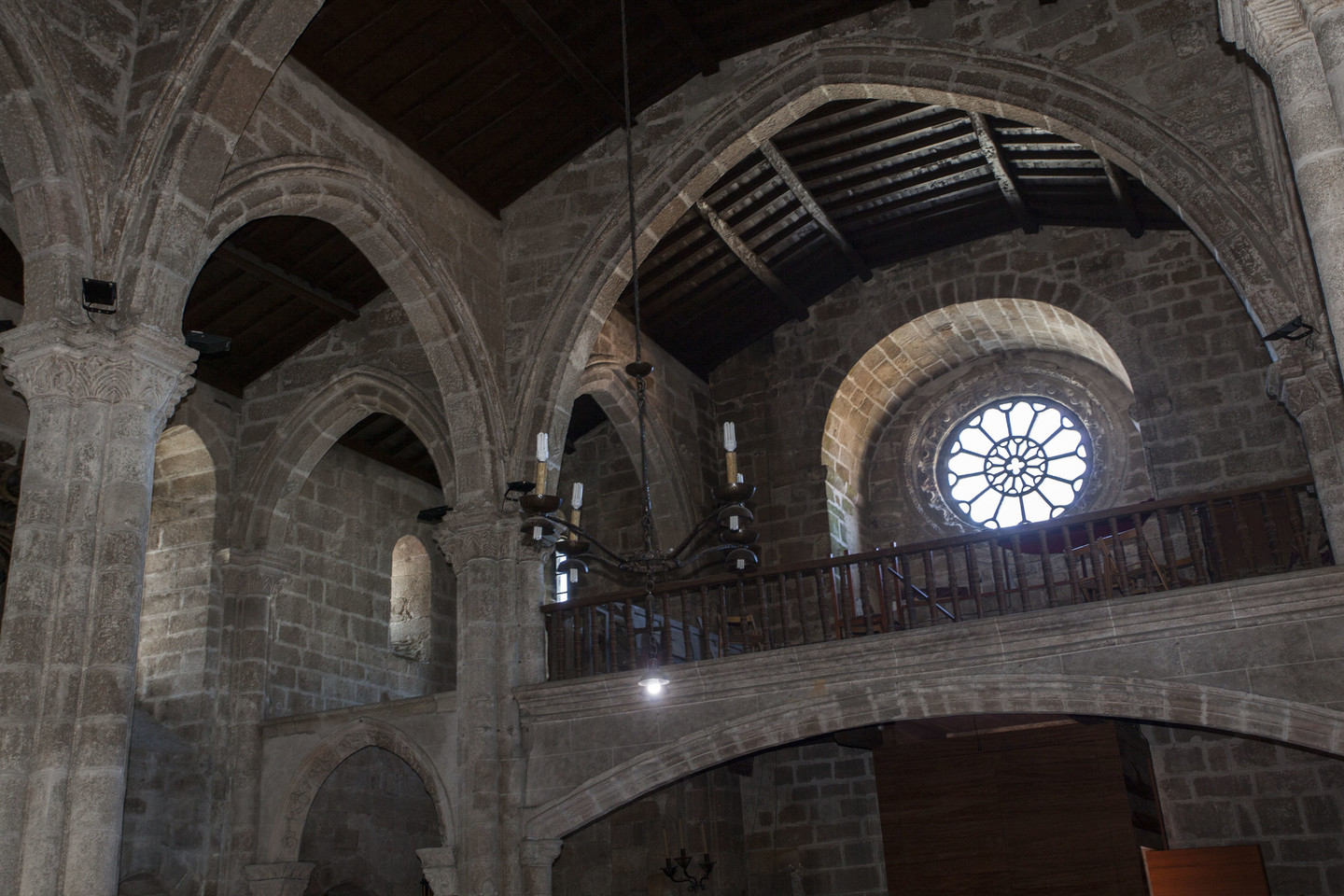 Iglesia de San Francisco