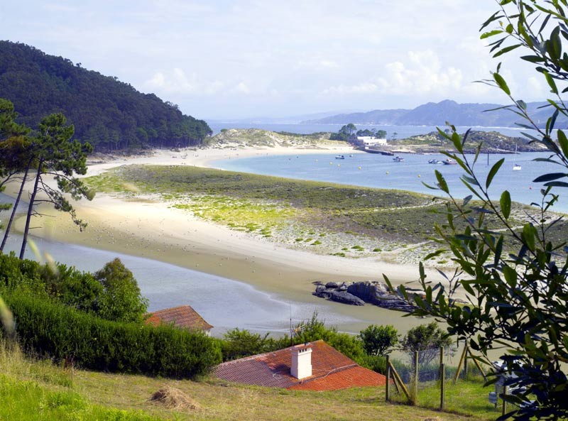 Playa de Rodas