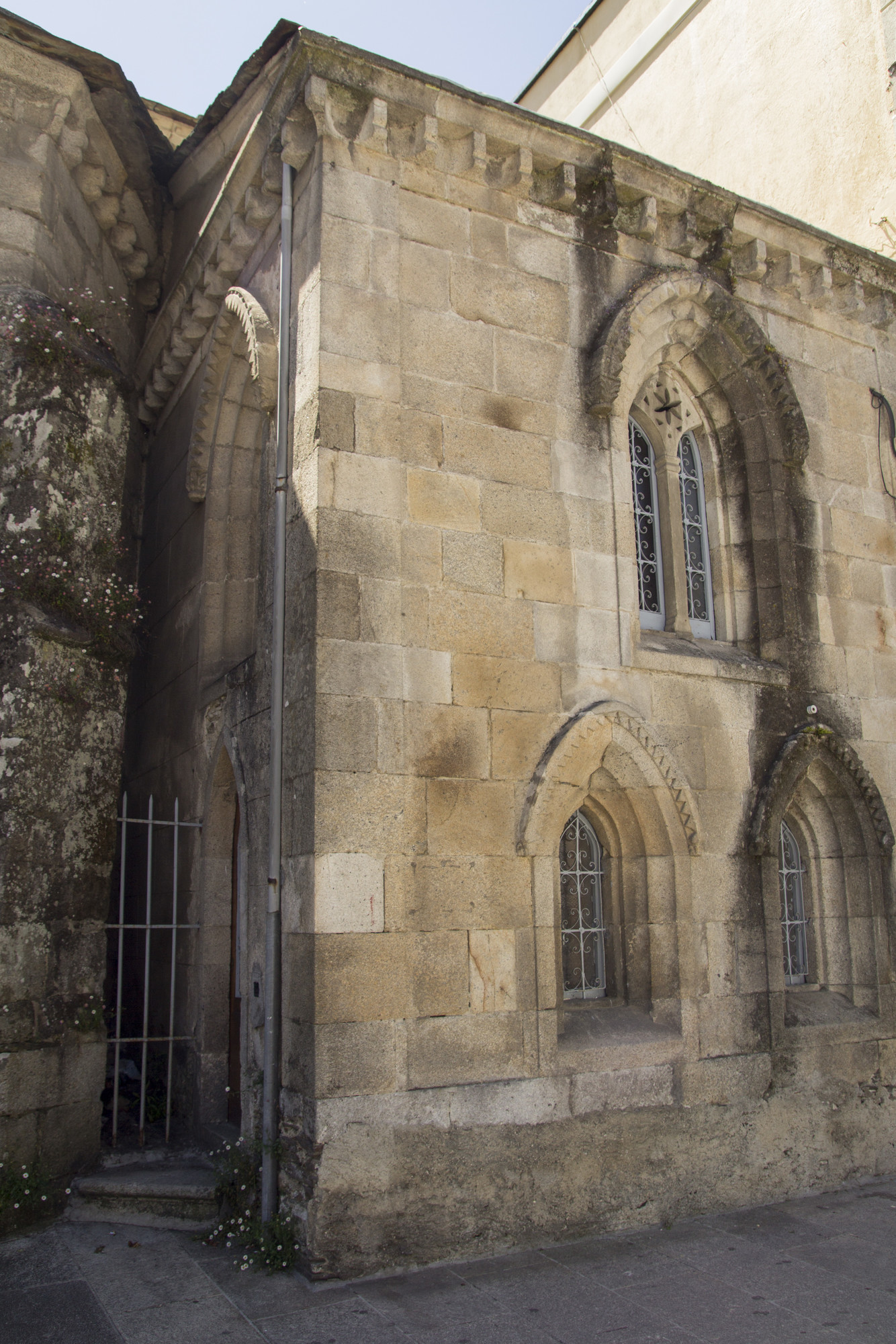 Iglesia de San Pedro