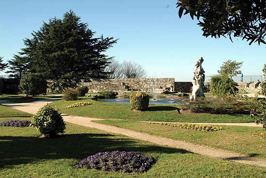 Monte de O Castro