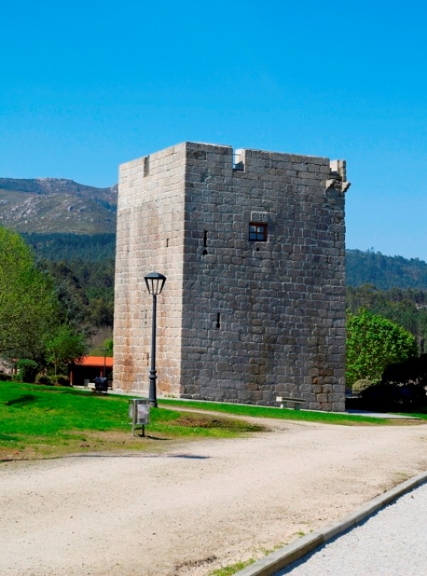 Torre de Celas