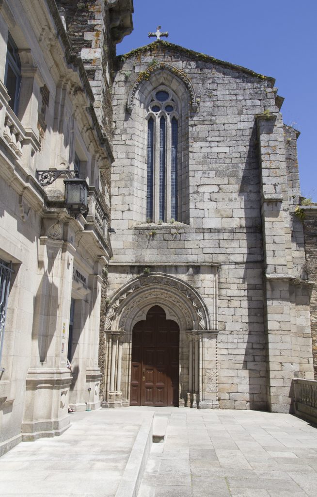 Iglesia de San Pedro