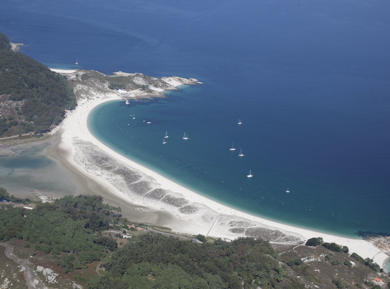 Playa de Rodas