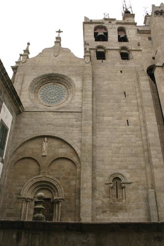 Catedral de Santa María de Tui
