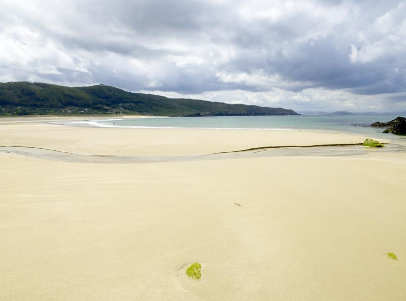 Playa de Doniños